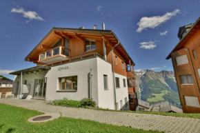 Sophia 2 Riederalp